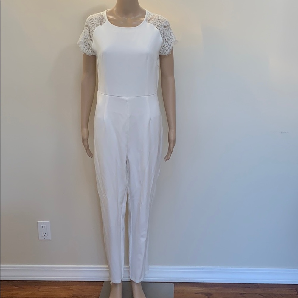 Women’s Jumpsuit